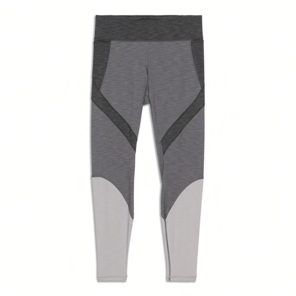 Lululemon Early Extension High Rise Legging 28” - 8 NWOT